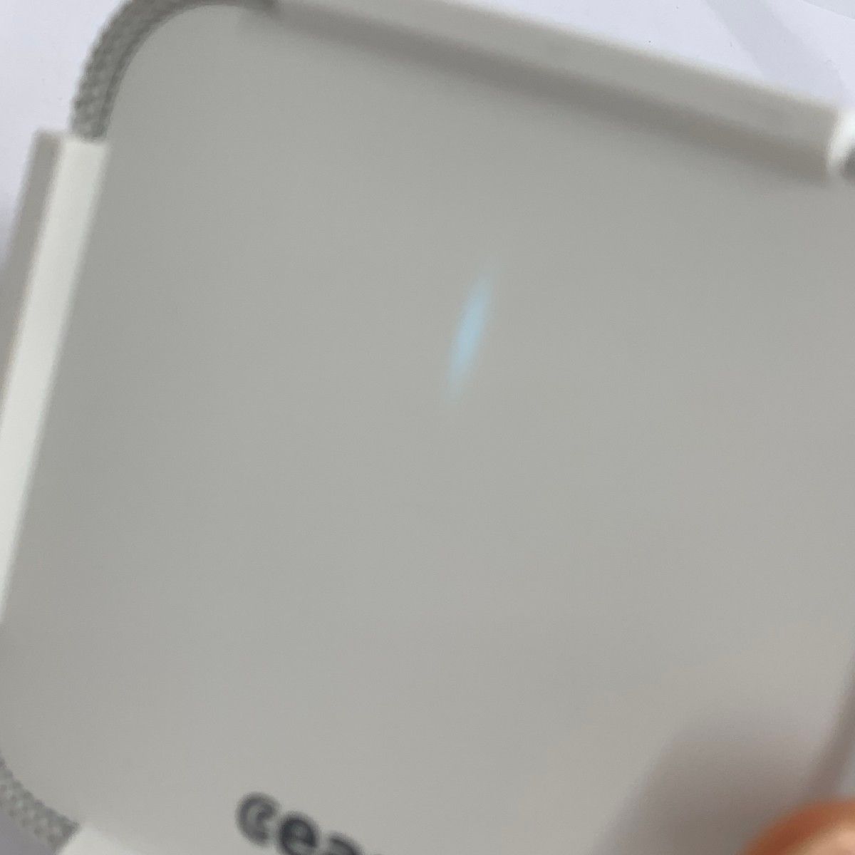 CP-4000 ホワイト