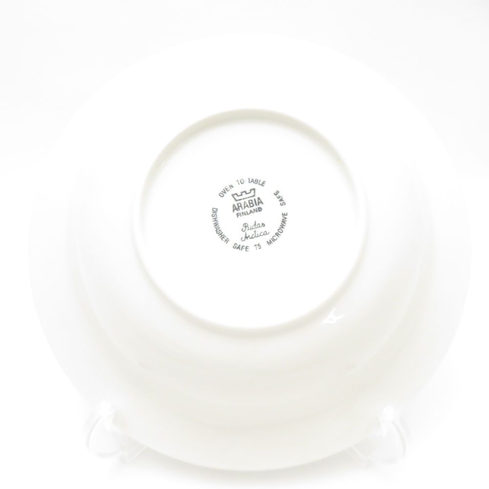 スーププレート 6枚