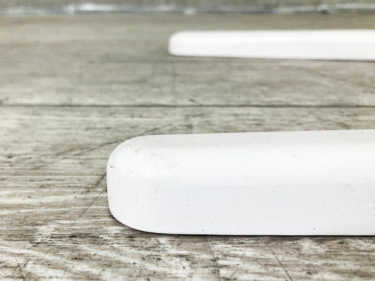 ジャスパーモリソン ホワイト