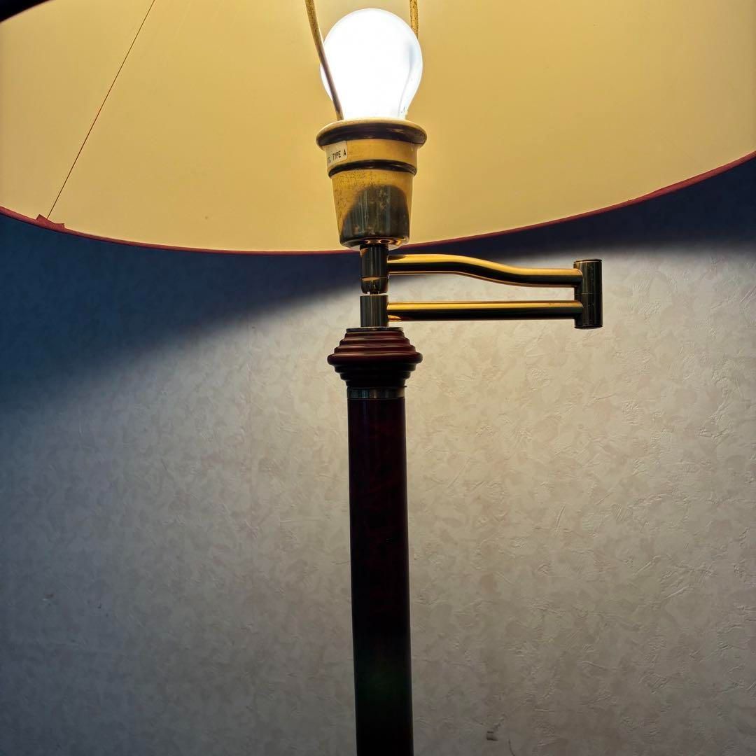 タッチランプ フロアスタンド