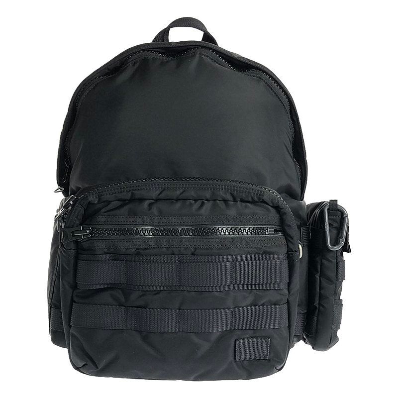 sacai ブラック バックパック SACAI＜サカイ＞ バックパック（2274885