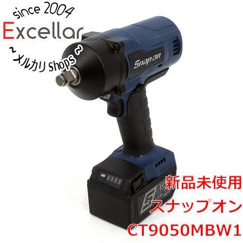 bn 0 Snap-on コードレスインパクトレンチ CT9050MBW1