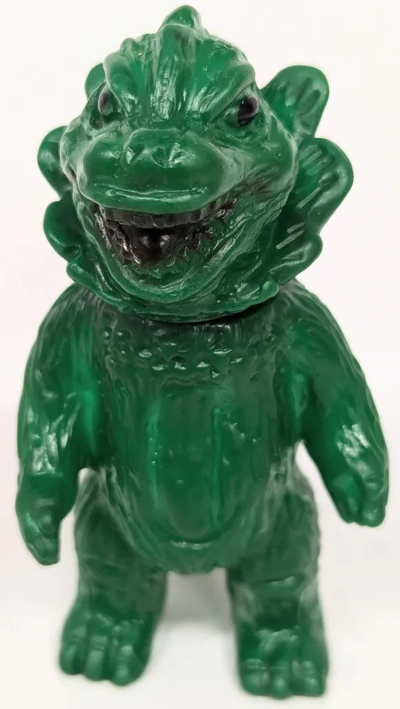 ブルマァク ジラース　レアカラー　新品未開封 2025年最新】ブルマァク ジラースの人気アイテム - メルカリ