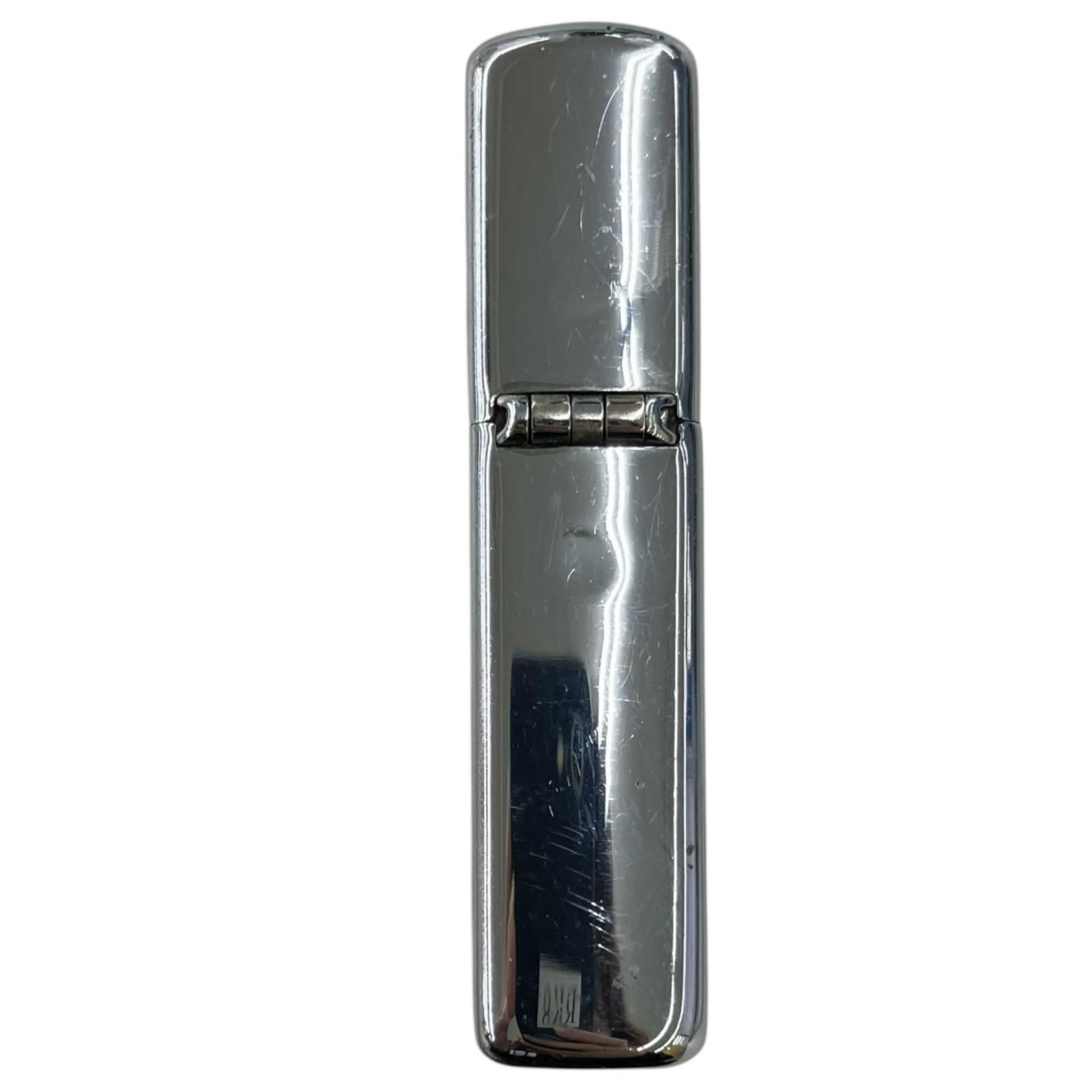 170590 現状品 ZIPPO ジッポ オイルライター ROLLING STONES 2002年 