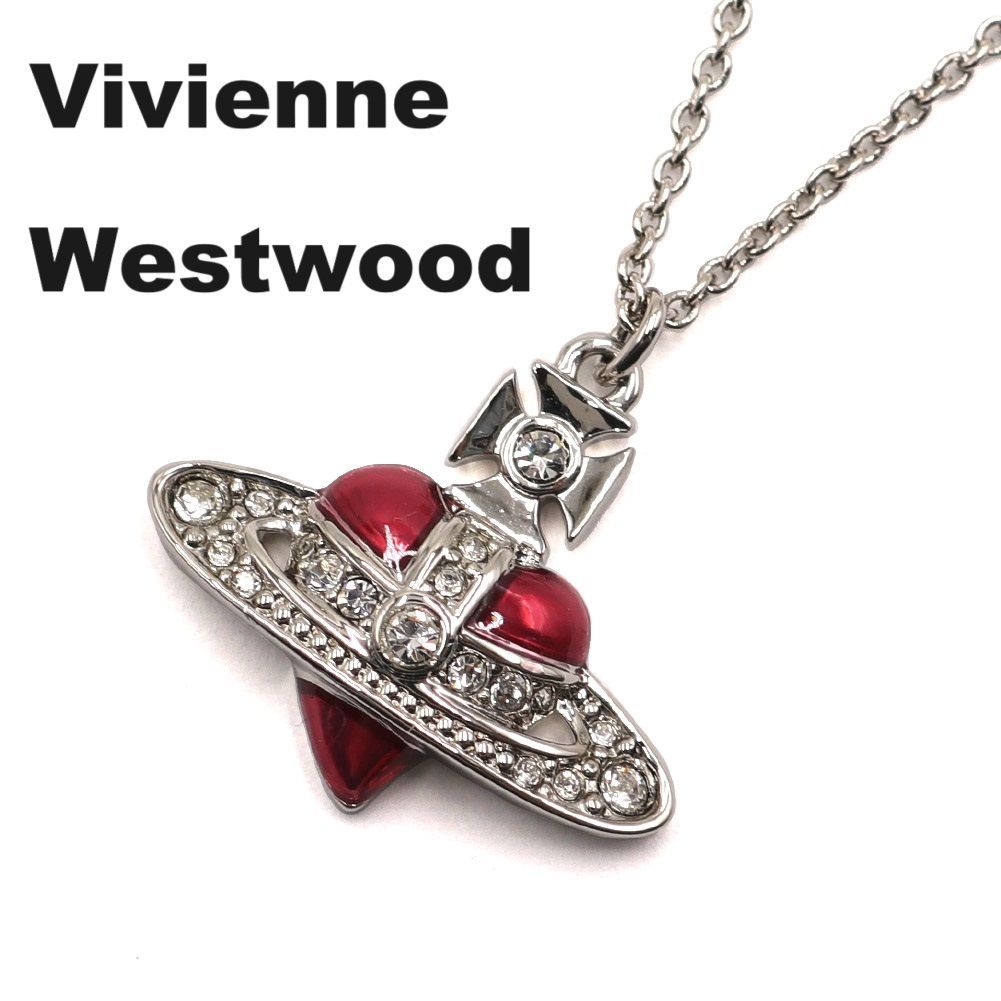 Vivienne Westwood ヴィヴィアン ウエストウッド 630203BM-02P383 ネックレス ネック レディース