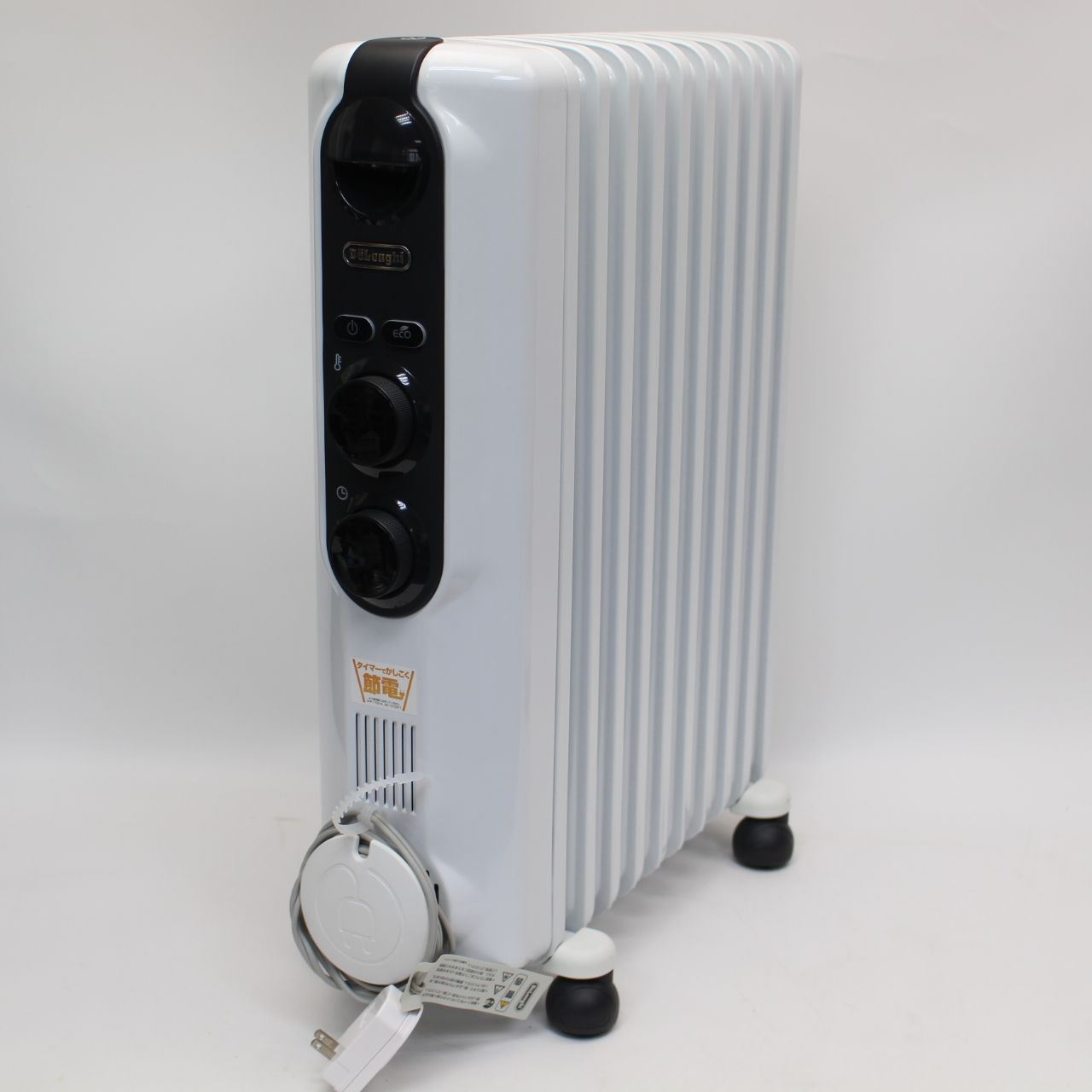 デロンギ マルチダイナミックヒーター 8~10畳用 デロンギDeLonghi