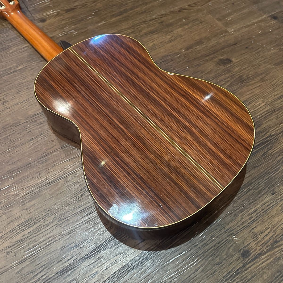 RYOJI MATSUOKA 40 アコースティックギター RYOJI MATSUOKA M-40 Classical Guitar 松岡良治 クラシック
