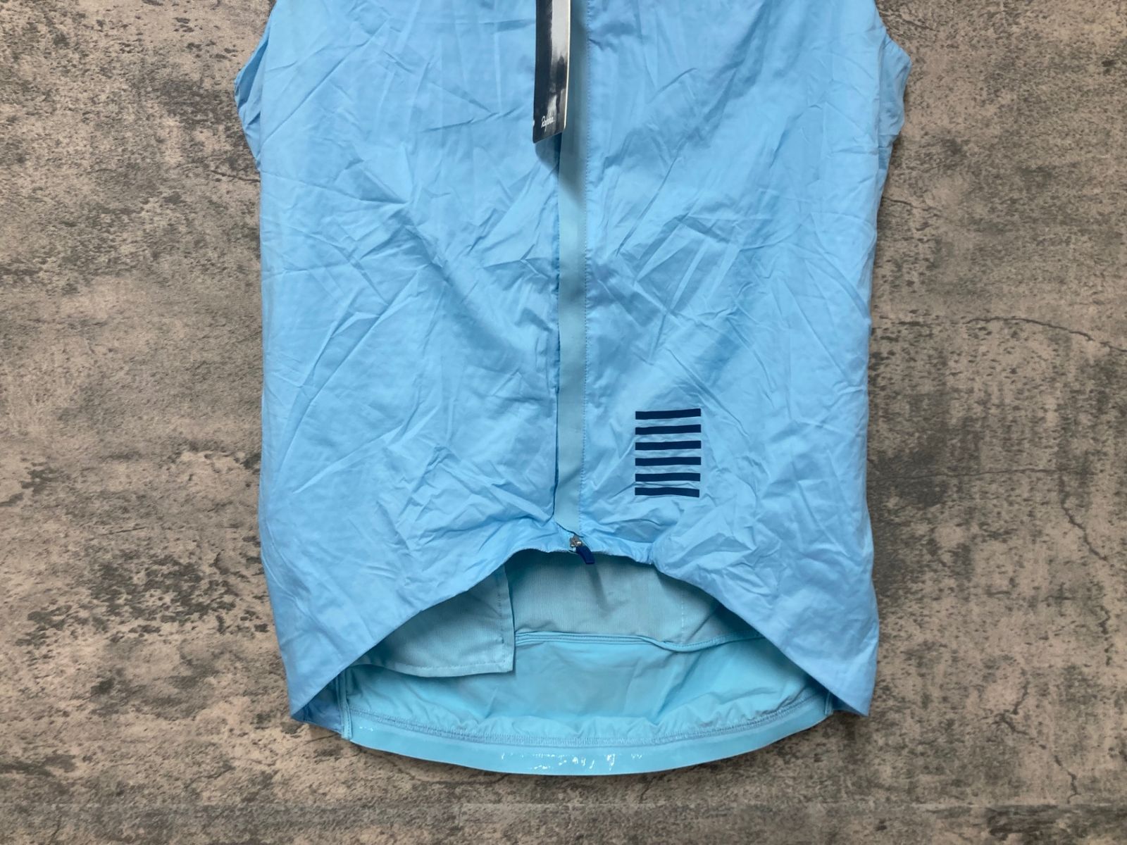 Rapha プロチームインサレーティッドジレ