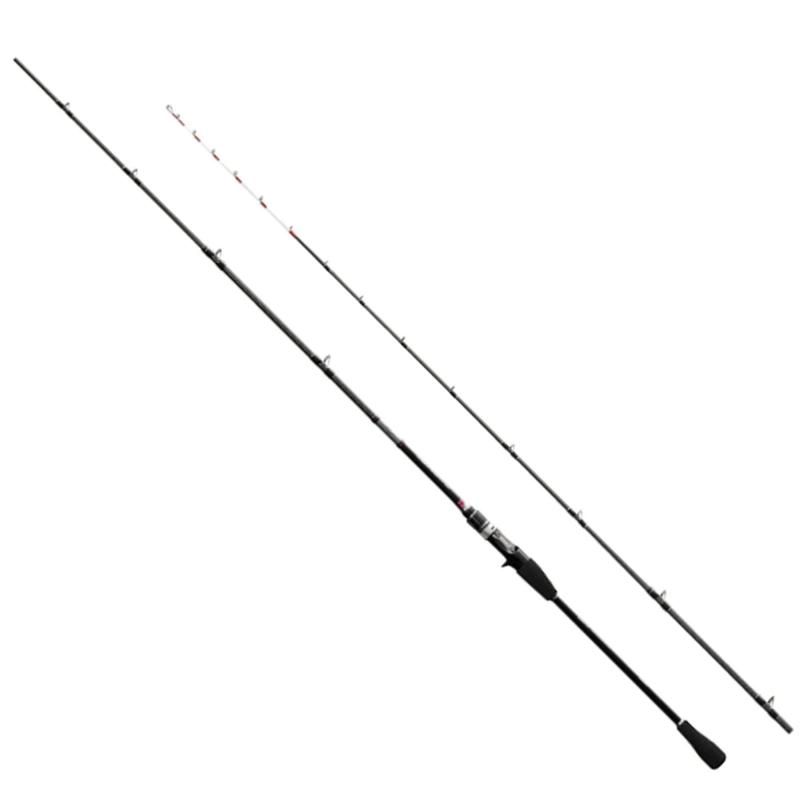 配送員設置 シマノ(SHIMANO) BB サーベルマスター 船ロッド タチウオ向け ロッド