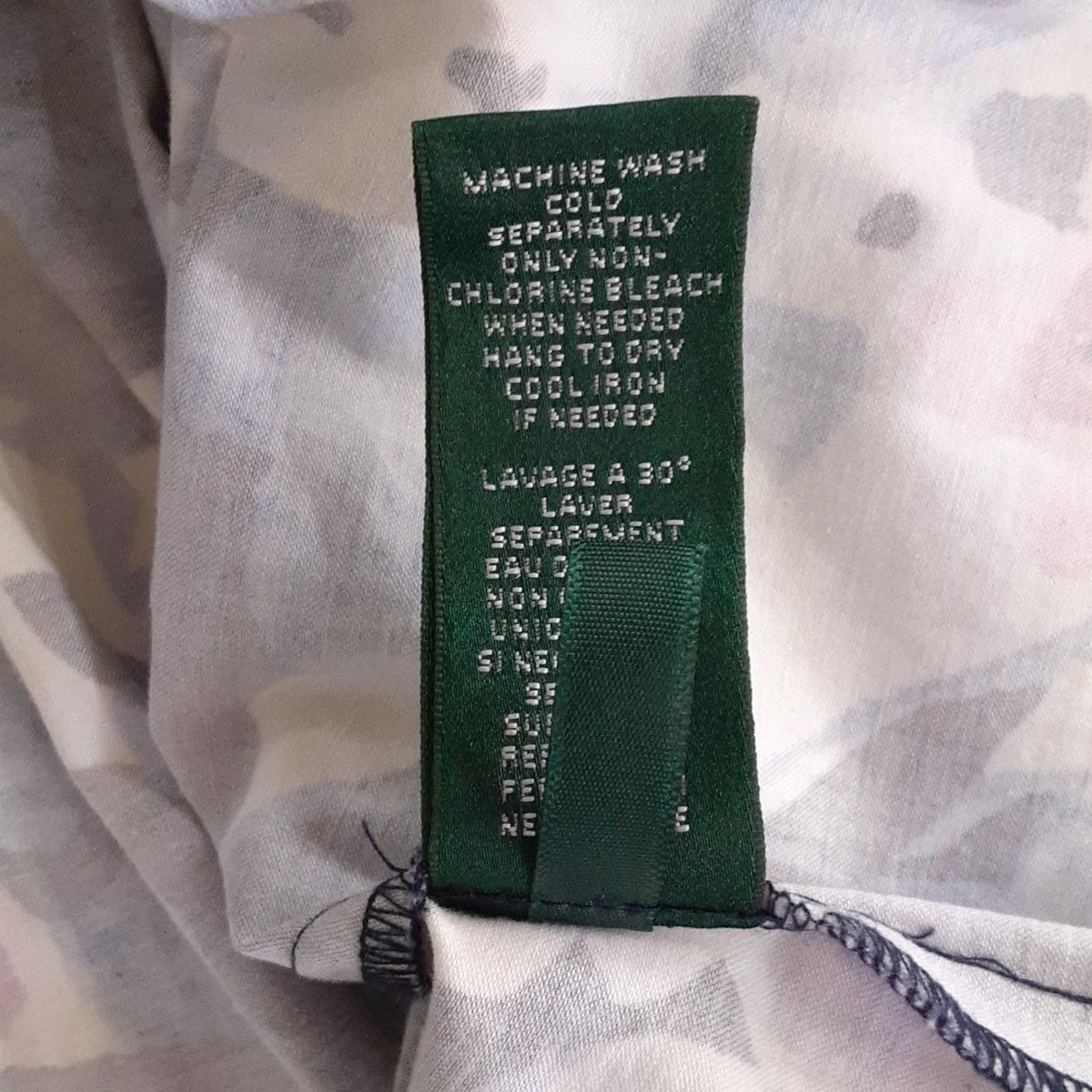 超歓迎された RalphLauren(ラルフローレン) ワンピース レディース M サイズ6 ワンピース