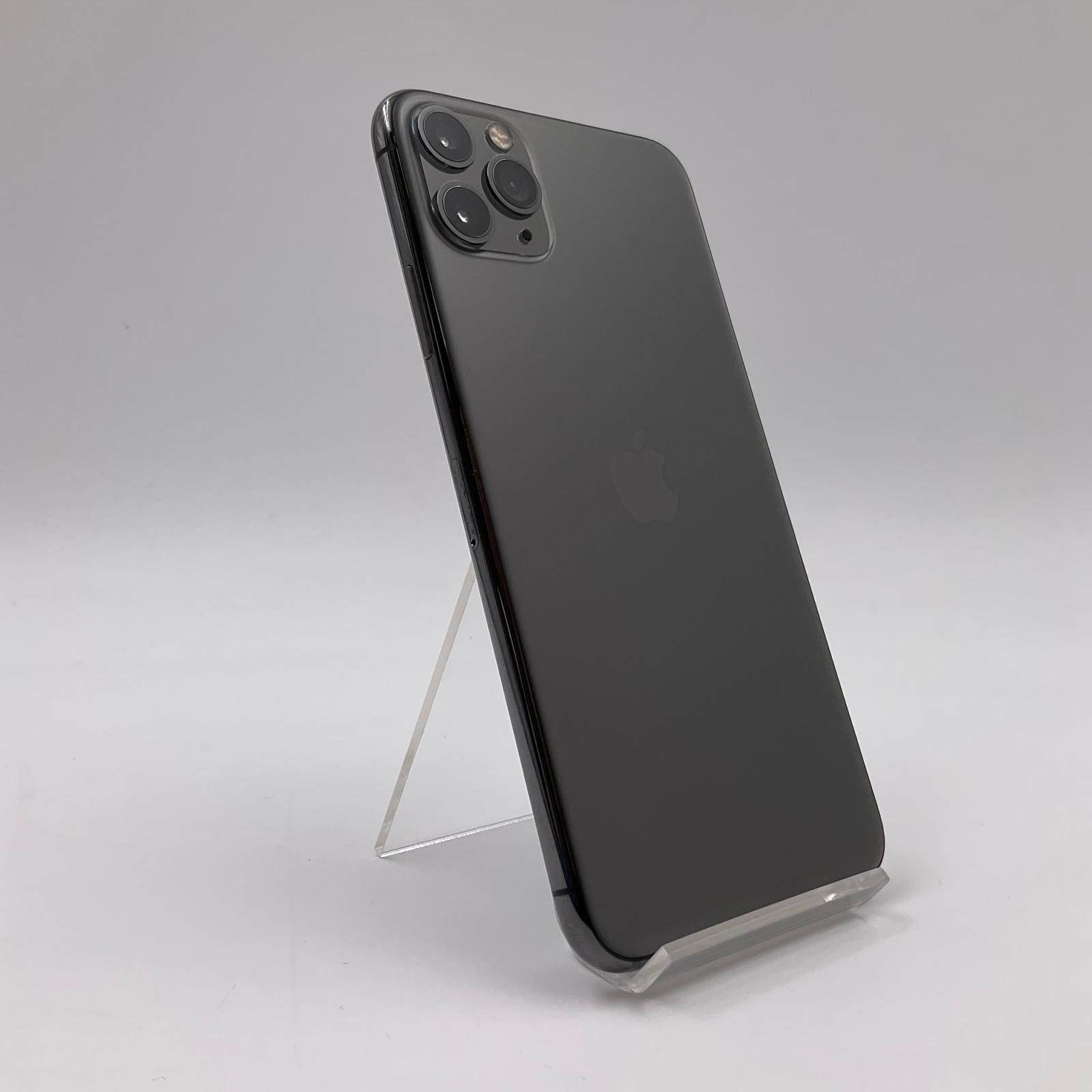 iPhone 11 Pro Max スペースグレイ 256 GB au iPhone 11 Pro Max