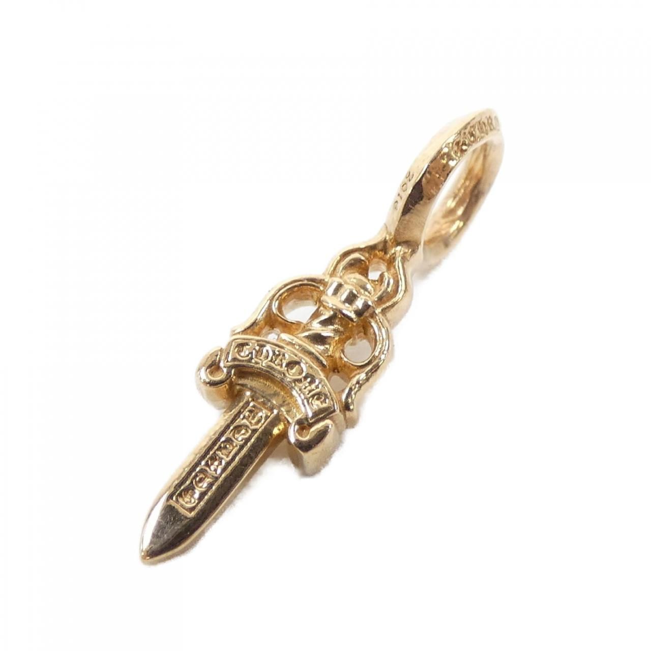 クロムハーツ CHROME HEARTS ペンダント