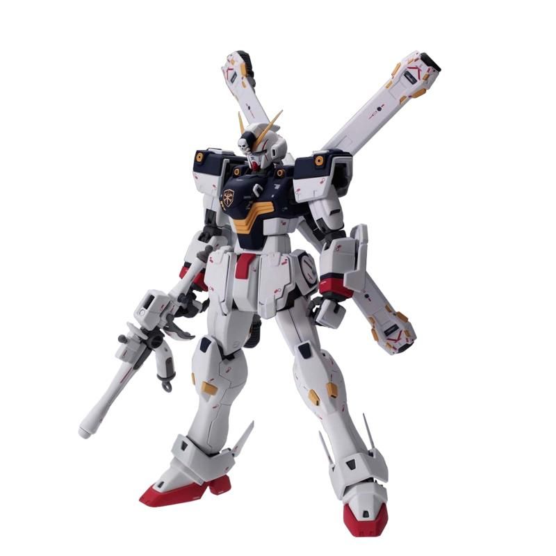 MG 1|100 XM-X1 クロスボーンガンダムX-1 Ver.Ka 機動戦士クロスボーン ガンダム