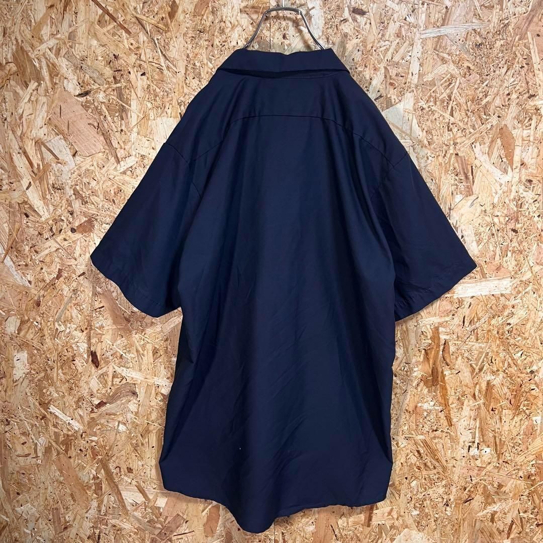 インアンドアウトバーガーワークシャツ