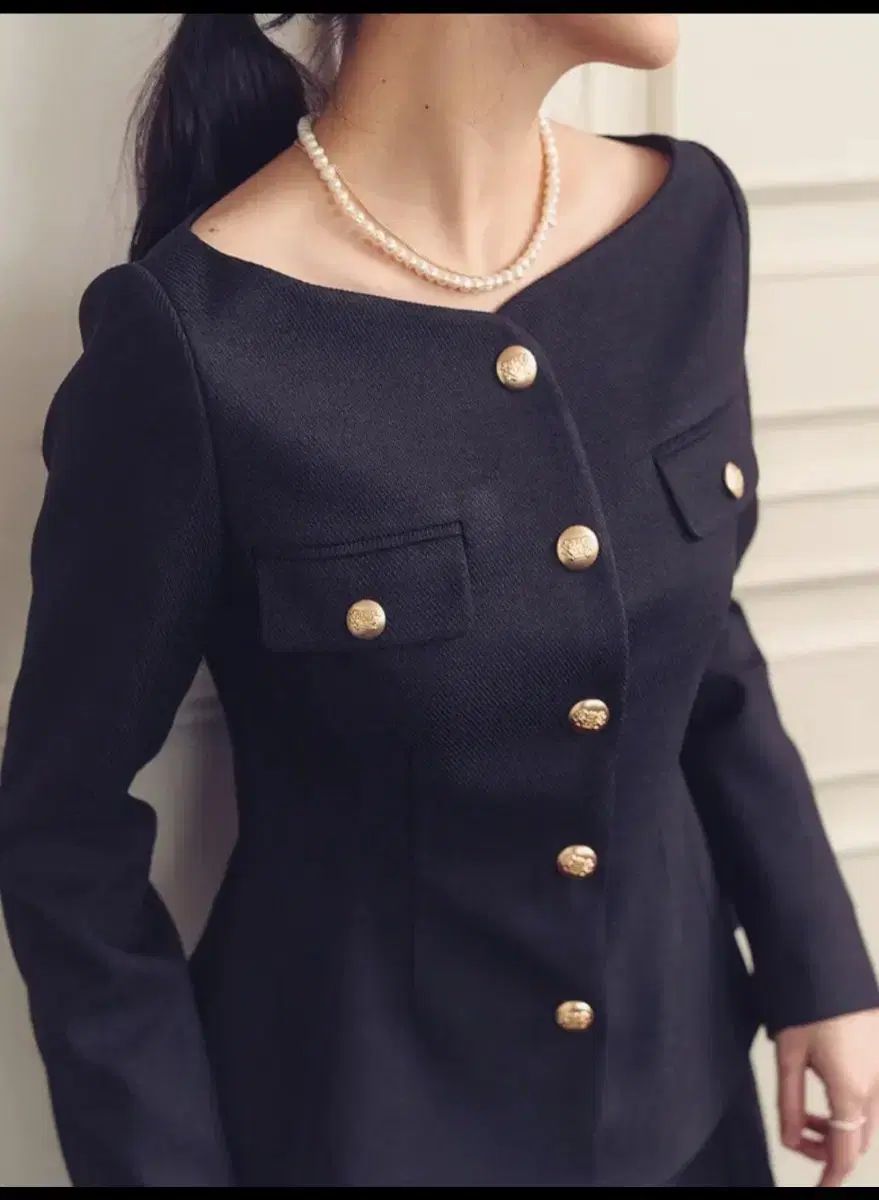 リャン リー ダイアンジャケット s