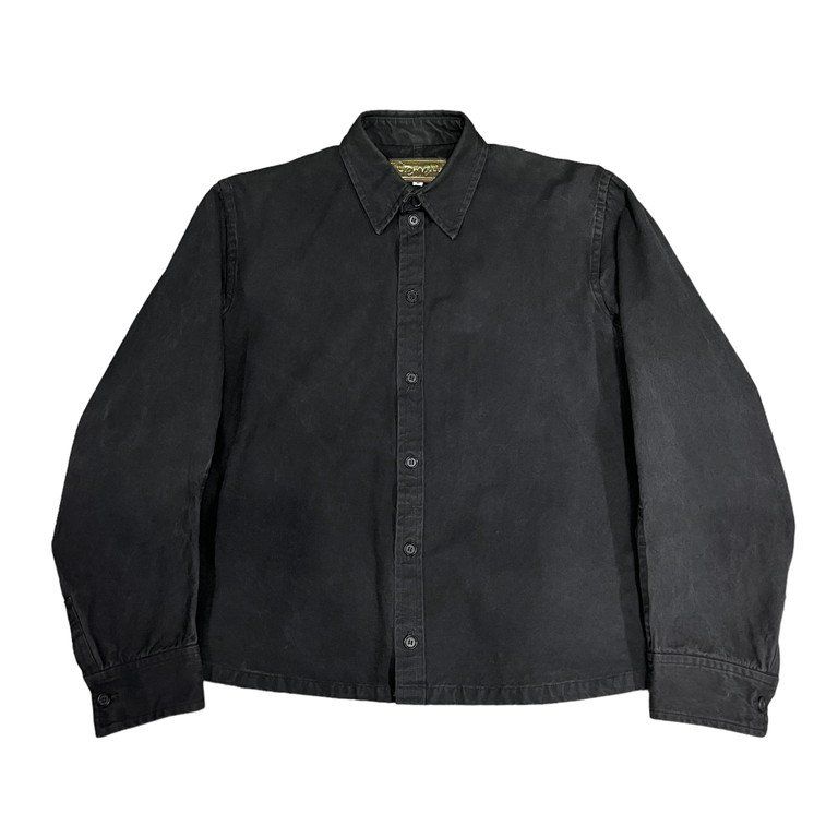 【希少】 NEMETH フリンジ ジャケット アーカイブ 希少】NEMETH ネメス リネン フリンジ刺繍ジャケット アーカイブ