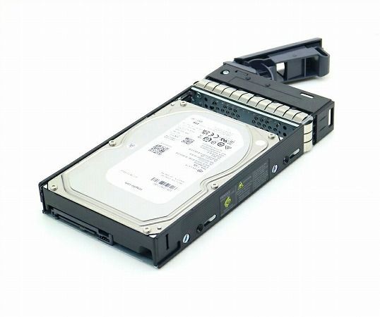 4TB|3.5インチ|ETERNUS