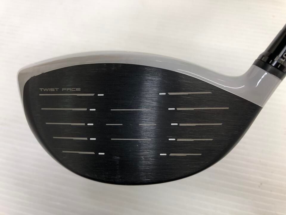 SIM 2 MAX-D 10.5 S TENSEI BLUE TM 50 ドライバー テーラーメイド 最短