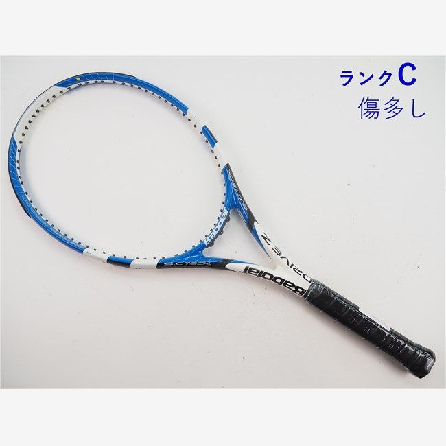 Babolat DRIVE z-lite バボラ ドライブ 硬式テニスラケット テニス