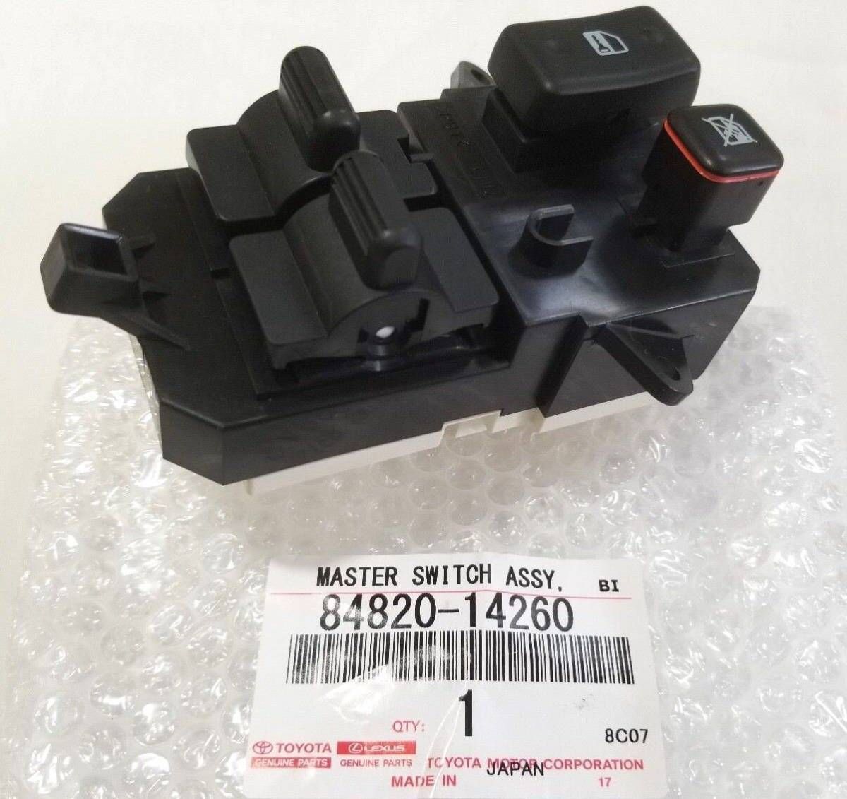 ☆新品 未使用☆ スープラ JZA80用 パワーウインドウ レギュレータ 