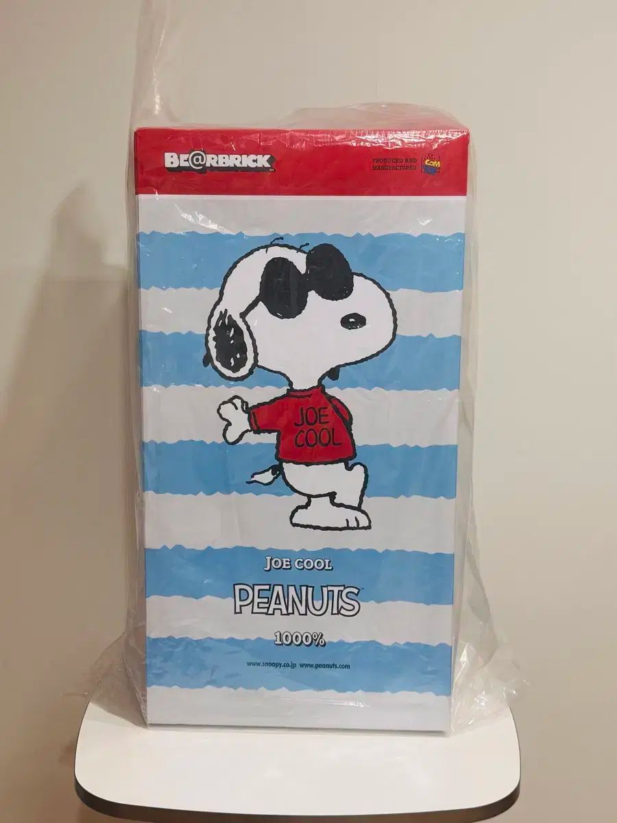 BE RBRICK ベアブリック 1000 % ジョクル 売るよ