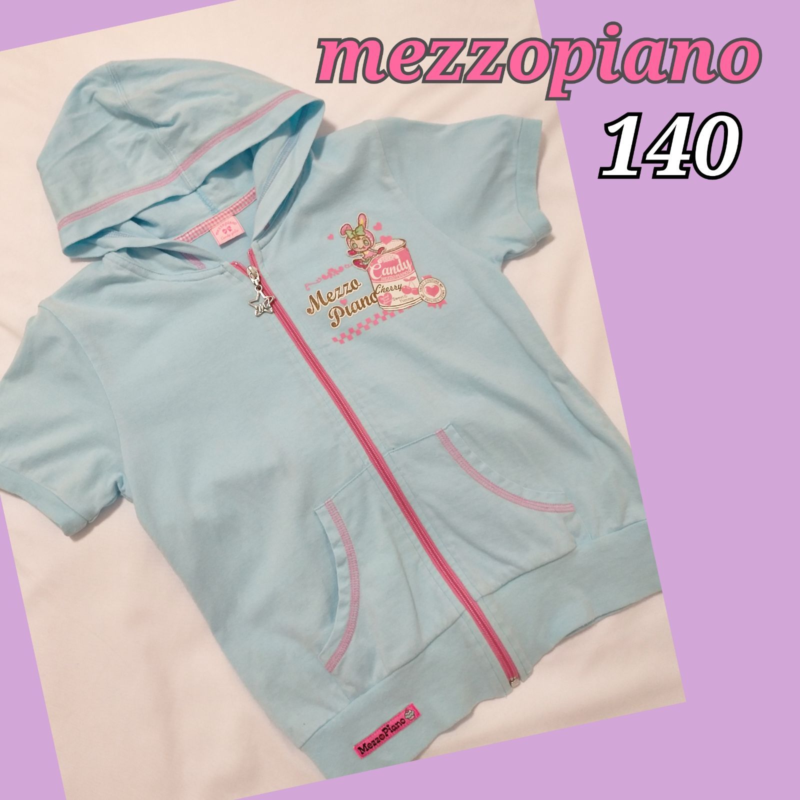 ☆Mezzo Piano☆ 140サイズ