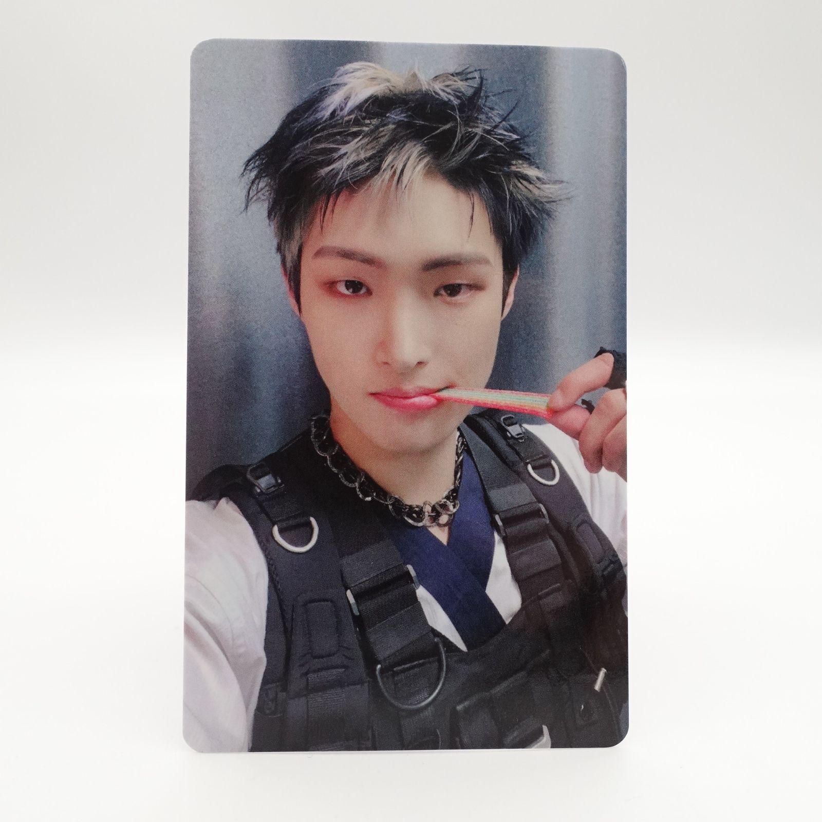 ATEEZ WILL タワレコ 特典 もぐもぐ グミ 全員 コンプ ATEEZ WILL