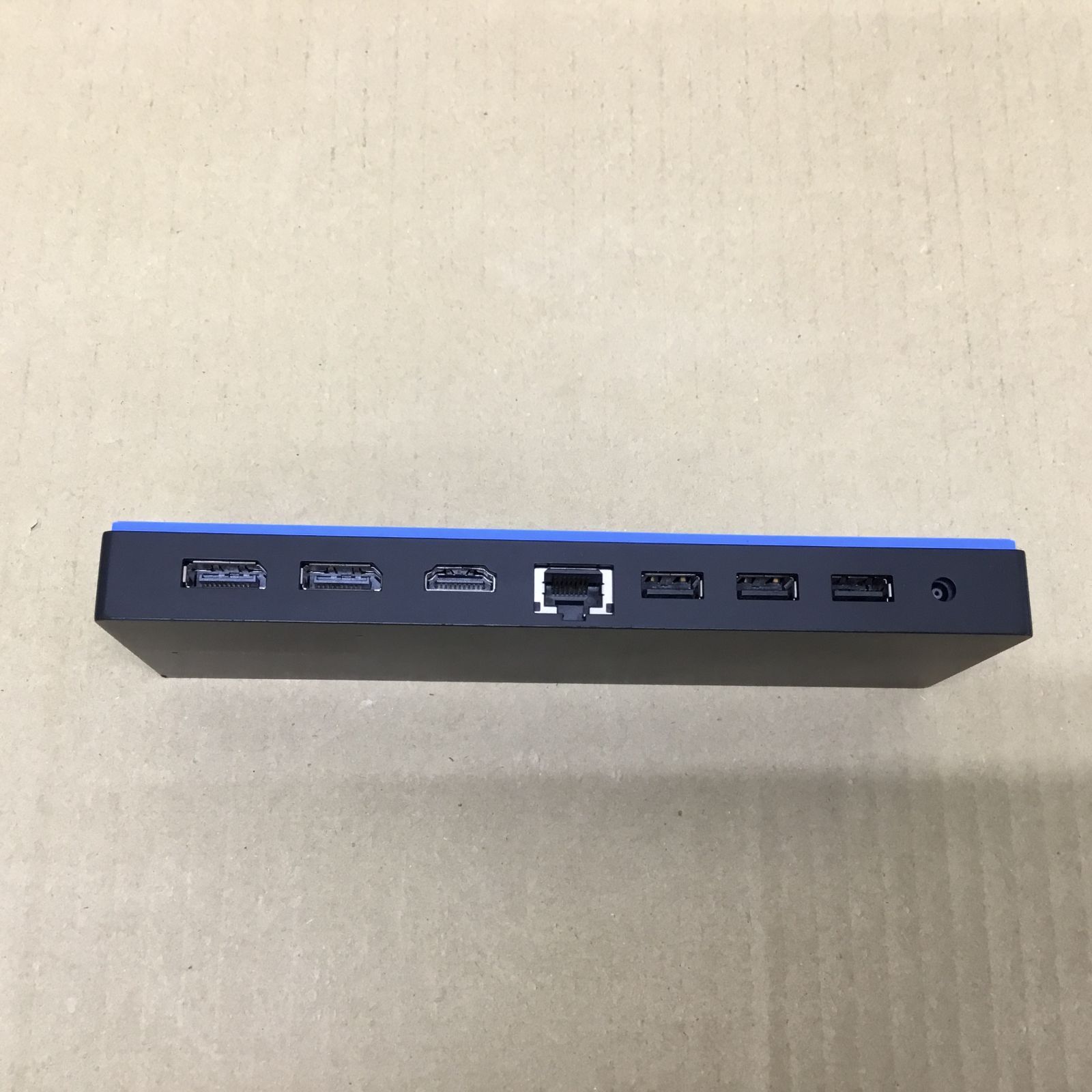 HP HSTNH-U601 - USB-C Dock G4 Docking Station with 90W