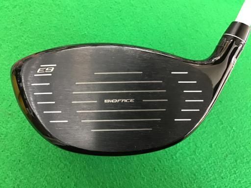 コブラ Cobra Bio Cell Pro Speeder 661 S BIO CELL PRO ドライバー フジクラ社製 スピーダー661