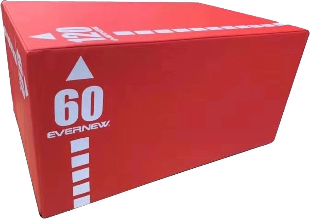 エバニュー Evernew メーカー直送品 多目的BOX EKF340 -