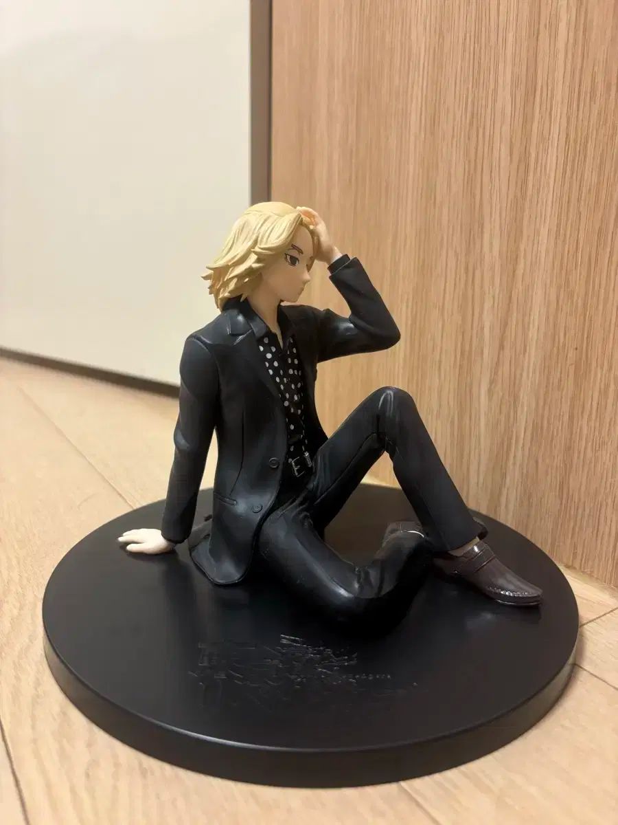 未使用保管品】高台寺蒔絵 四君子文 黒塗 炉縁 茶道具 箱付き 2025年