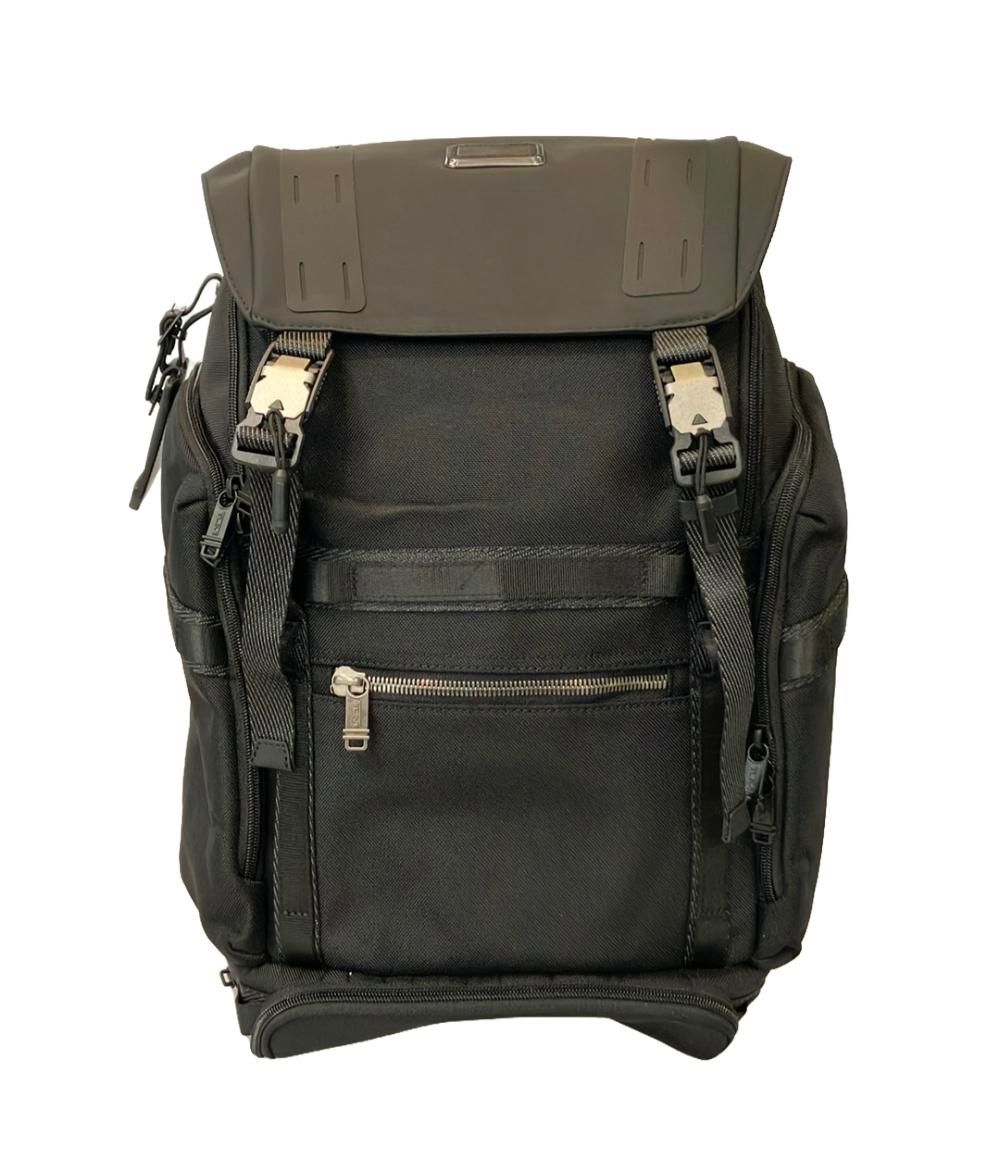 美品 TUMI リュック メンズ トゥミ