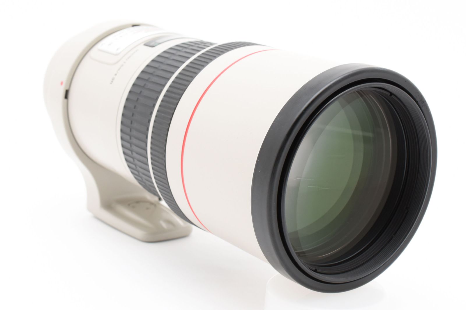 美品 Canon EF 300mm F4 L IS キャノン #8360