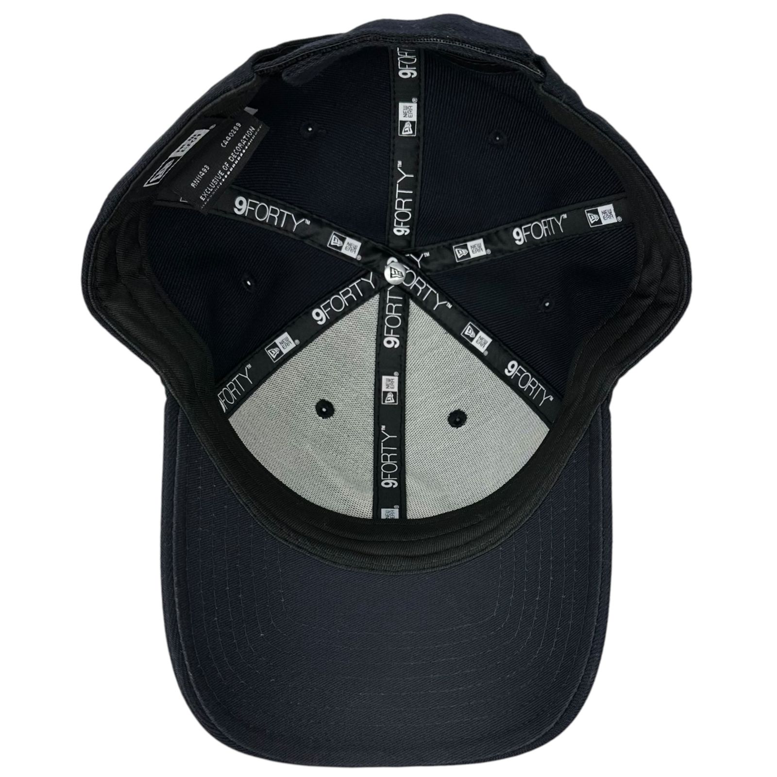 新品 9FORTY FRAGMENT DESIGN フラグメントデザイン FRAGMENT DESIGN × NEW ERA(フラグメントデザイン×ニューエラ