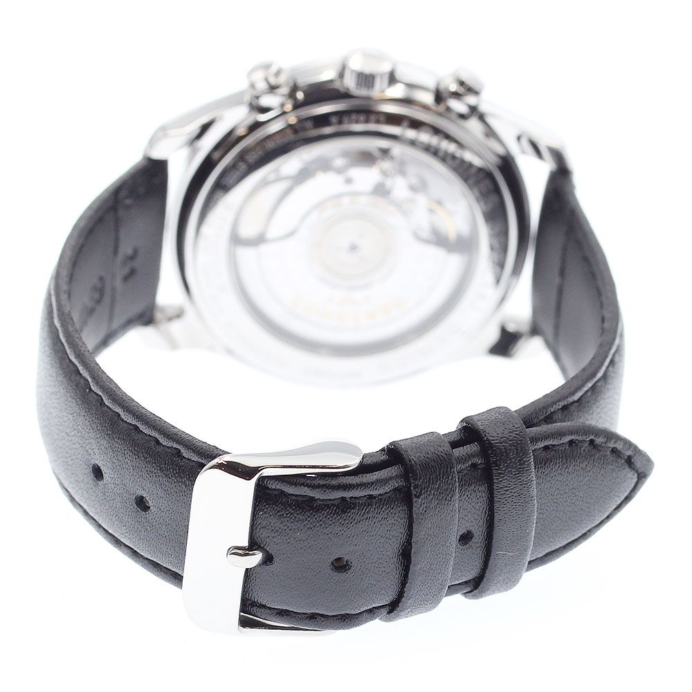 ロンジン LONGINES L2.629.4 マスターコレクション クロノグラフ  
