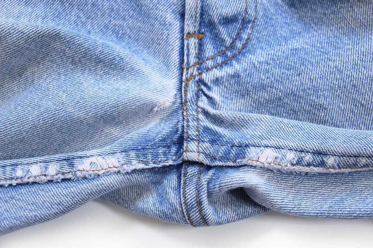 韓国製 LOLITA JEANS PREMIUM ローライズ ダメージジーンズ 韓国 韓国製 LOLITA JEANS PREMIUM ローライズ ダメージジーンズ 韓国