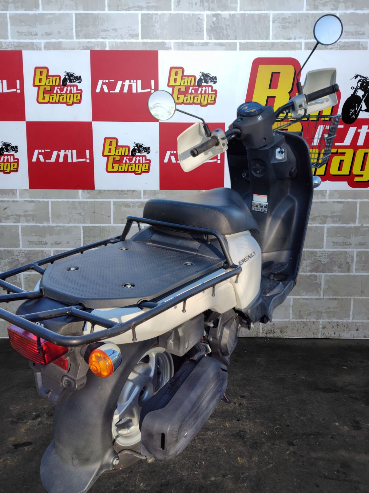 はなりん 全国配送可 シグナスX se44j 交換パーツ多数 自賠責R7年11月乗って