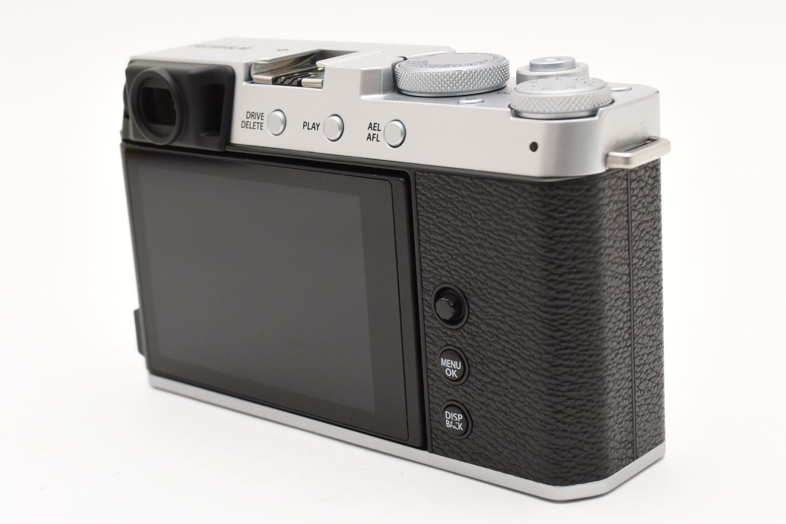 富士フイルム FUJIFILM X-E4 レンズキット [シルバー] 価格比較 - 価格