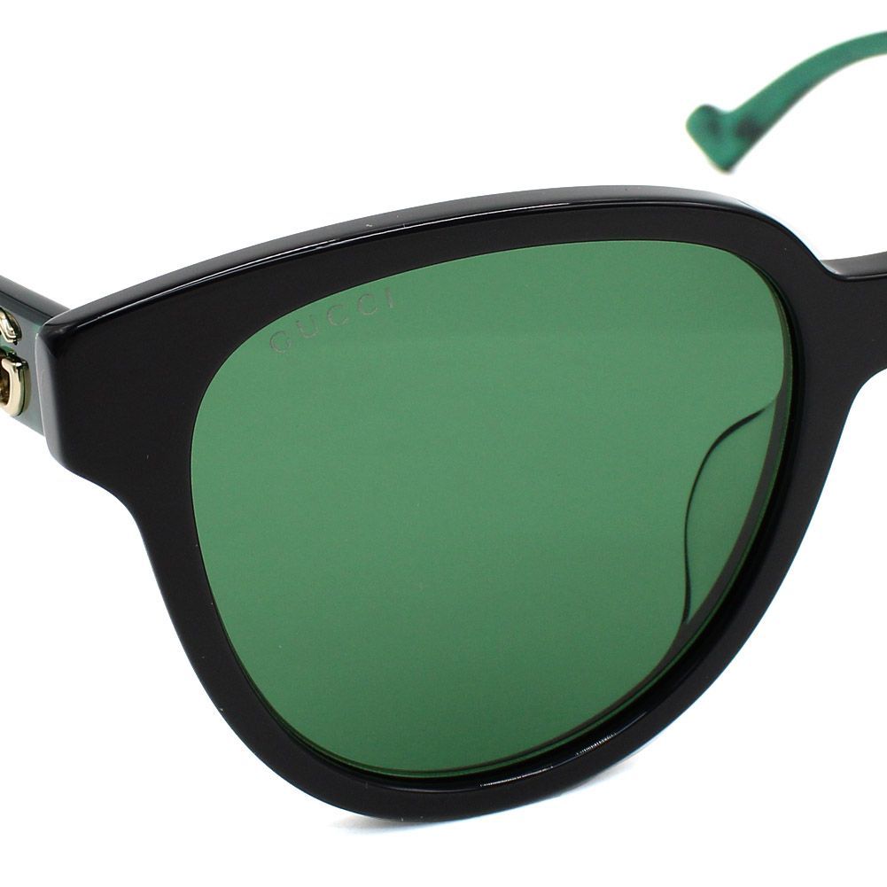 グッチ GUCCI GG0960SA 001 サングラス アジアンフィット UVカット 