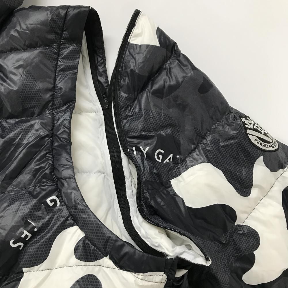 PEARLY GATES 迷彩柄ゴルフジャケット PEARLY GATES 迷彩柄ゴルフジャケット 楽天市場】パーリーゲイツ