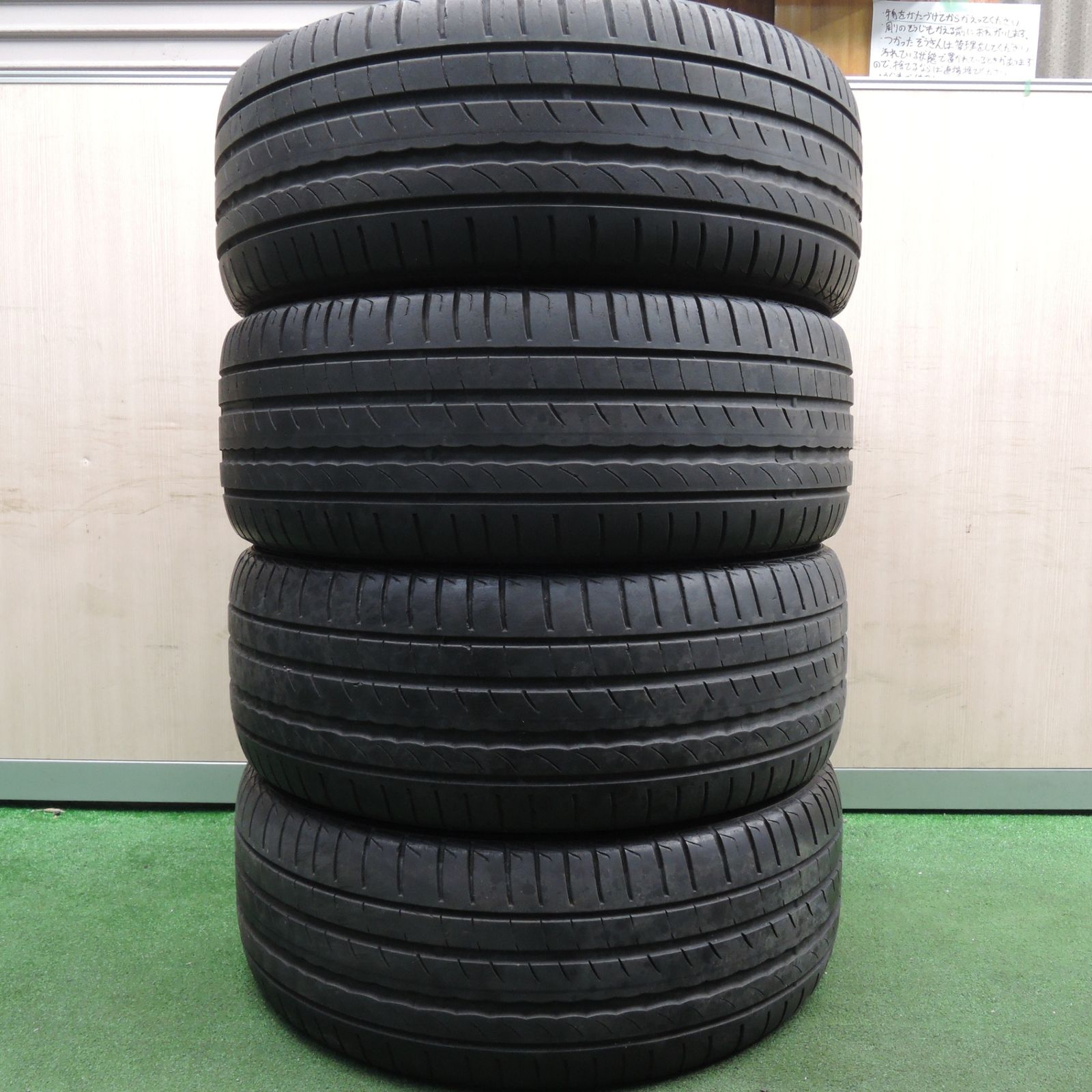 LEADING EDGE W201 PCD114.3 5h 8.5j 9.5j