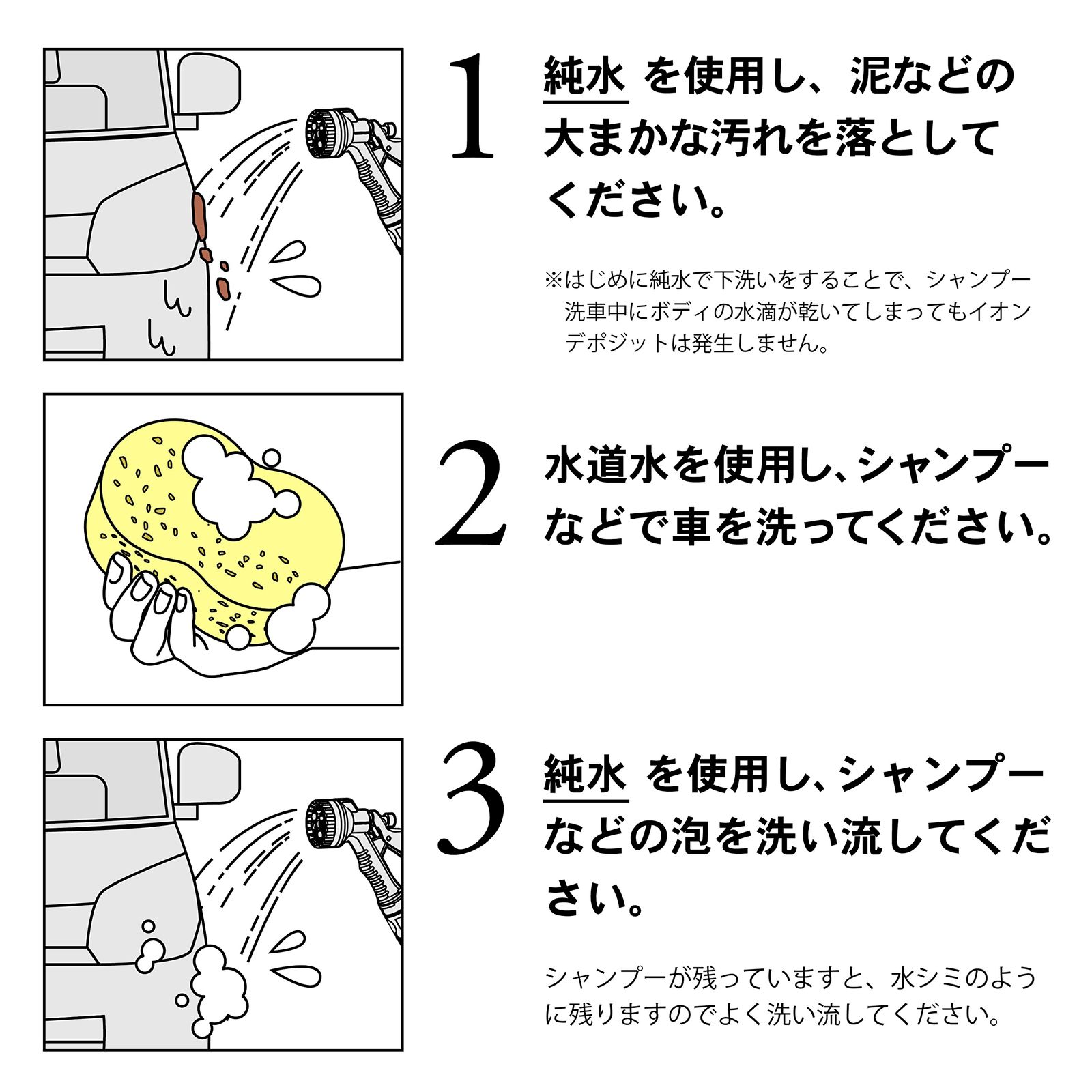 ピュアニッシュ