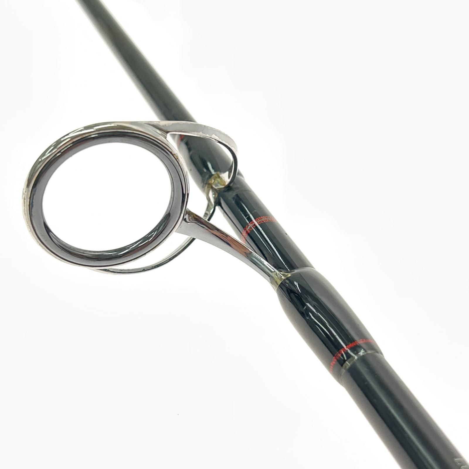 ▽▽Ripple Fisher ルアーロッド ビッグツナ68 ジャパン