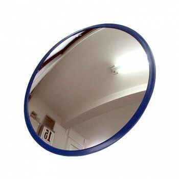防犯ミラーマグネットタイプ H-45M-BL