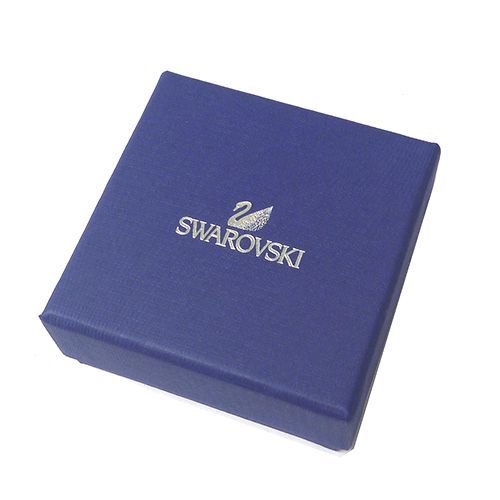 スワロフスキー SWAROVSKI スワン ネックレス 5215034 カラー ...