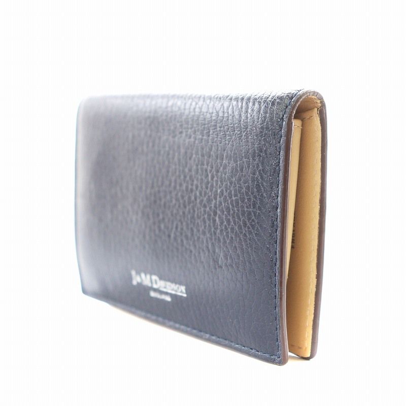 ジェイ&エムデヴィッドソン J&M Davidson カードケース 名刺入れ