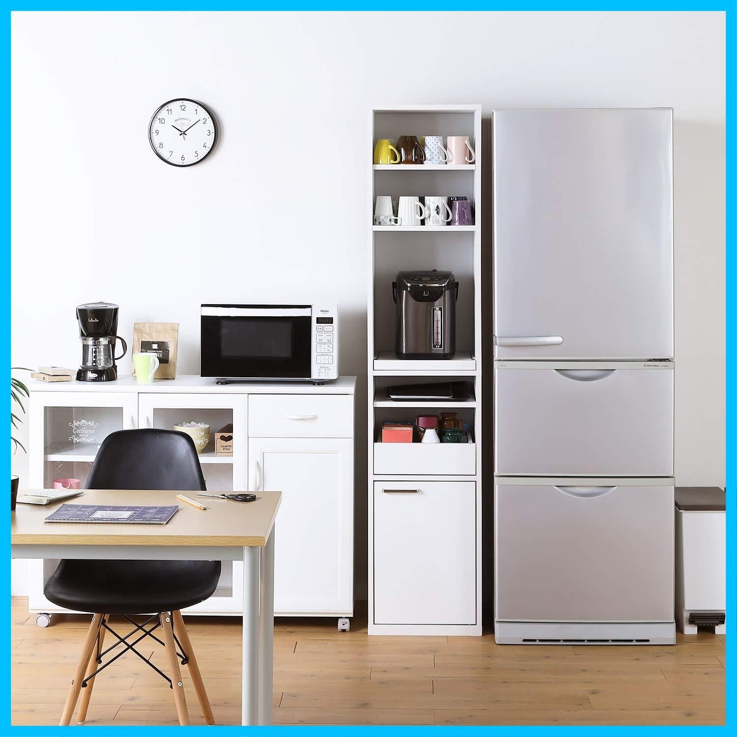 MDL-1840SLWH