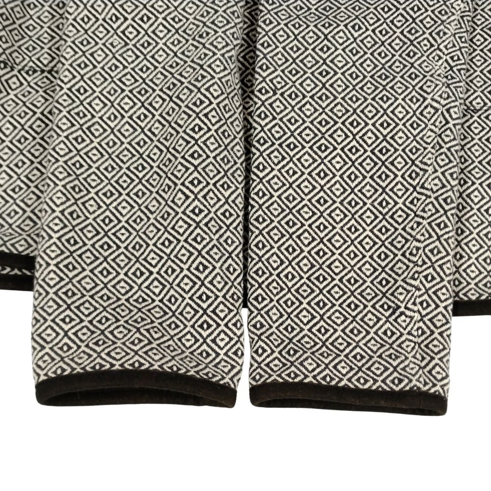 VISVIM ビズビム WMV 品番 0319105013006 SANJURO COAT W (TSIDI