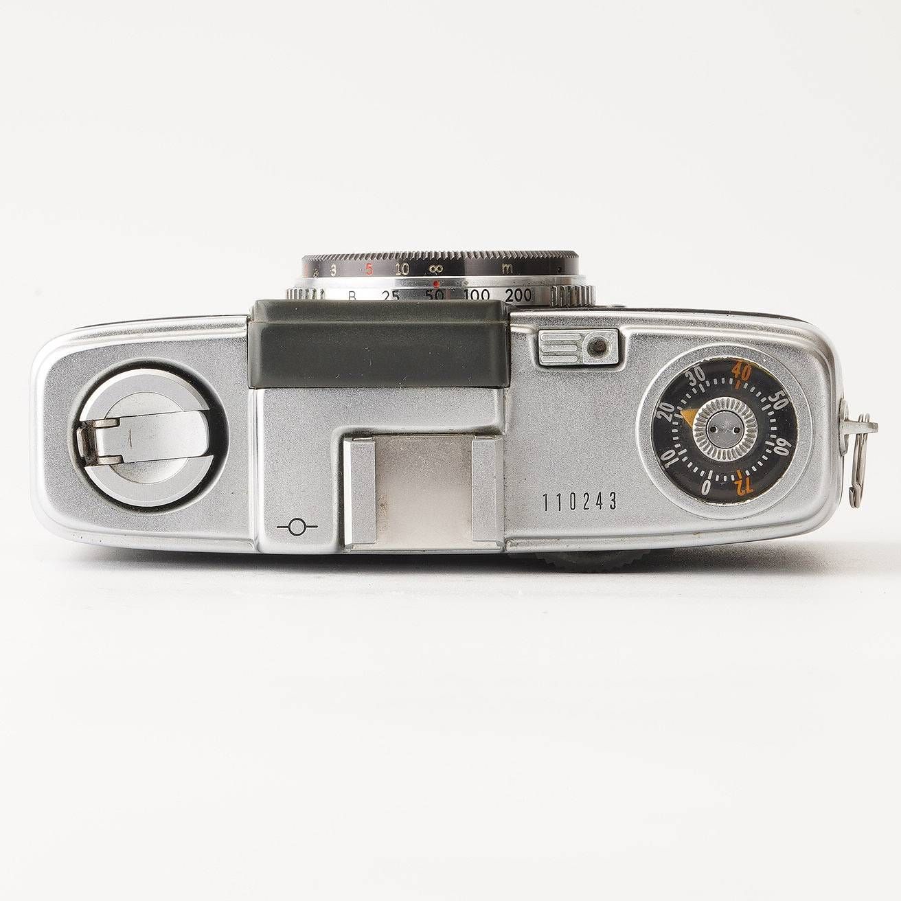 OLYMPUS PEN 初期型片耳 【公式通販】