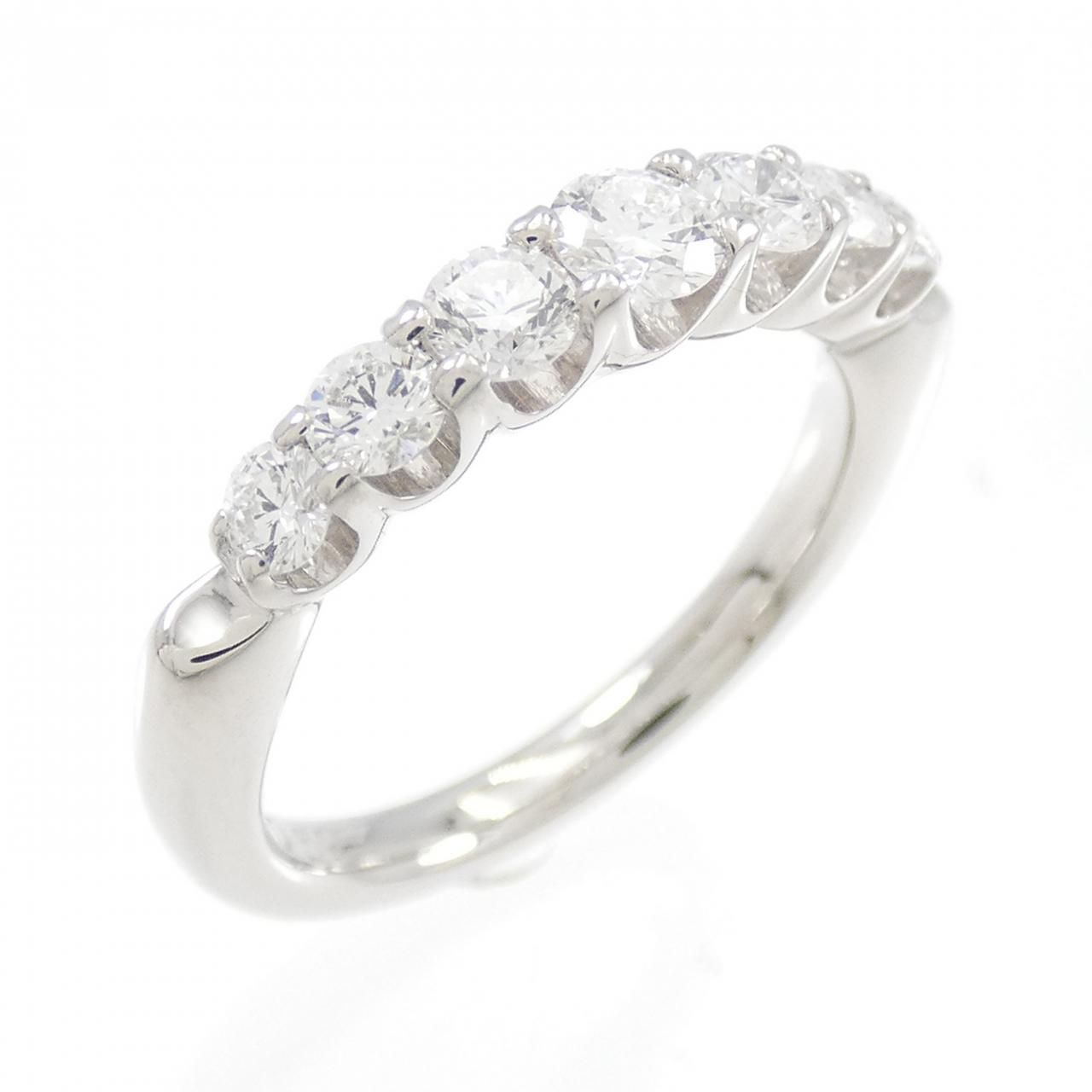 モニッケンダム ダイヤモンド リング 0.52CT